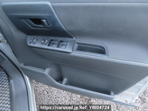 Used 2007 AT toyota noah ZRR70G Image[35]