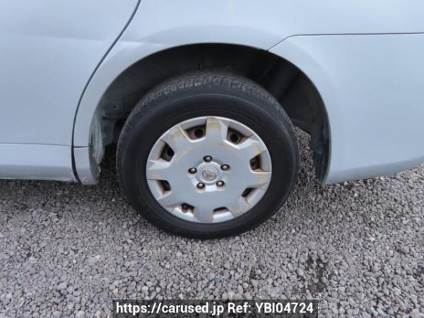 Used 2007 AT toyota noah ZRR70G Image[39]