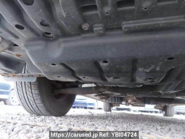 Used 2007 AT toyota noah ZRR70G Image[40]