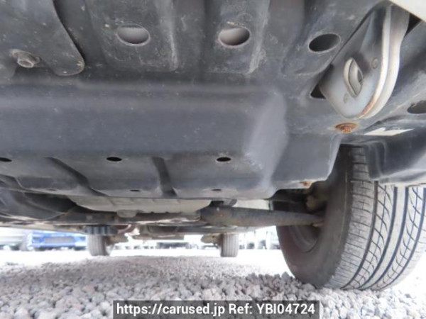 Used 2007 AT toyota noah ZRR70G Image[41]