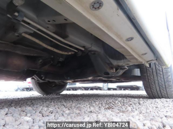 Used 2007 AT toyota noah ZRR70G Image[42]