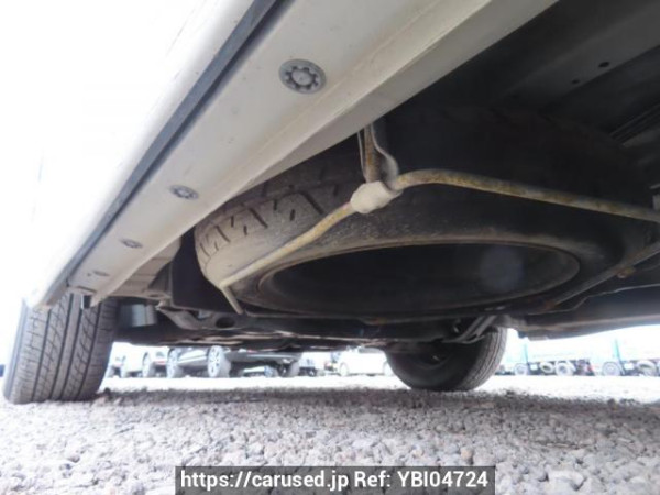 Used 2007 AT toyota noah ZRR70G Image[43]