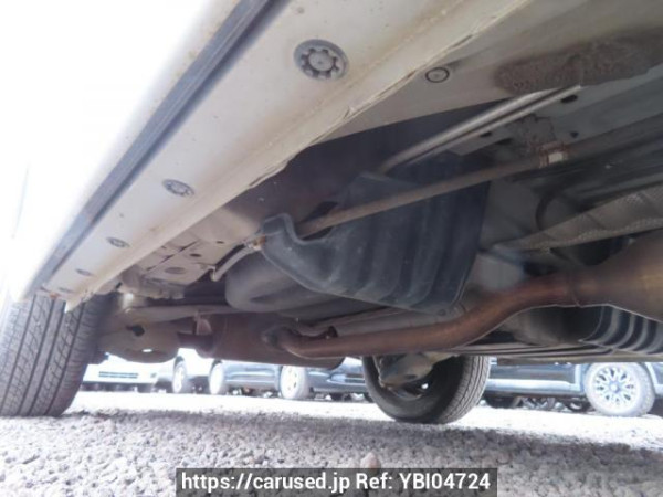 Used 2007 AT toyota noah ZRR70G Image[44]