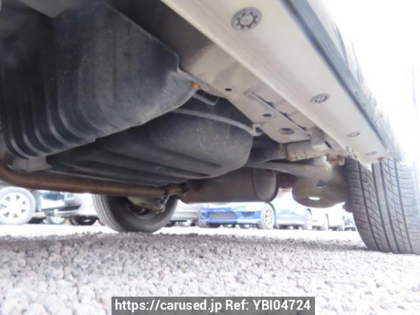 Used 2007 AT toyota noah ZRR70G Image[45]