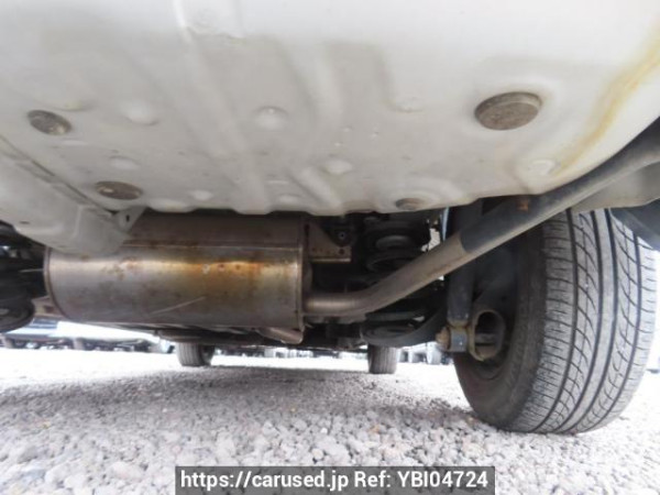 Used 2007 AT toyota noah ZRR70G Image[46]