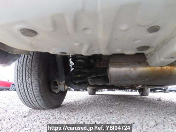 Used 2007 AT toyota noah ZRR70G Image[47]