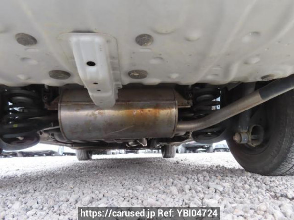 Used 2007 AT toyota noah ZRR70G Image[48]