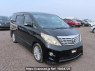 Used 2009 AT toyota alphard ANH20W Image[0]