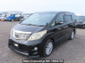 Used 2009 AT toyota alphard ANH20W Image[2]