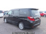 Used 2009 AT toyota alphard ANH20W Image[4]