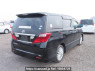 Used 2009 AT toyota alphard ANH20W Image[6]