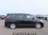 Used 2009 AT toyota alphard ANH20W Image[7]