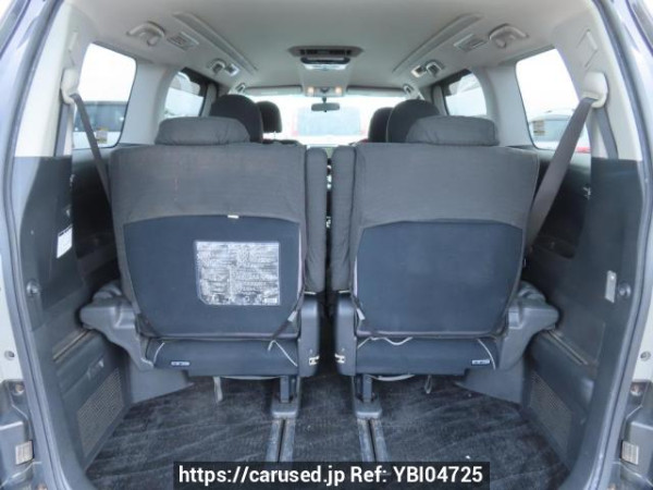 Used 2009 AT toyota alphard ANH20W Image[9]