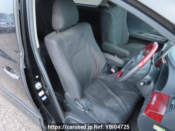 Used 2009 AT toyota alphard ANH20W Image[15]