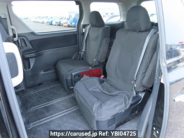 Used 2009 AT toyota alphard ANH20W Image[21]