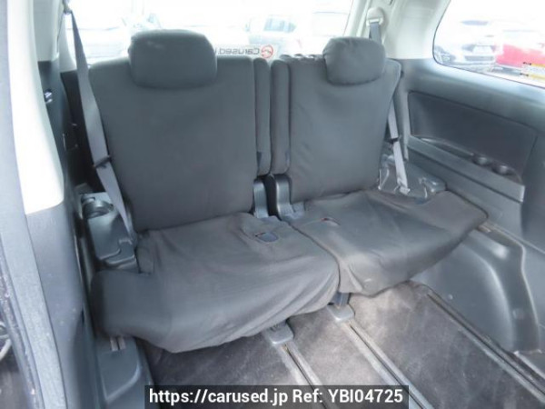 Used 2009 AT toyota alphard ANH20W Image[22]