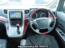 Used 2009 AT toyota alphard ANH20W Image[26]