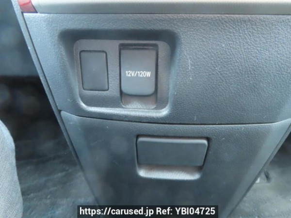 Used 2009 AT toyota alphard ANH20W Image[33]