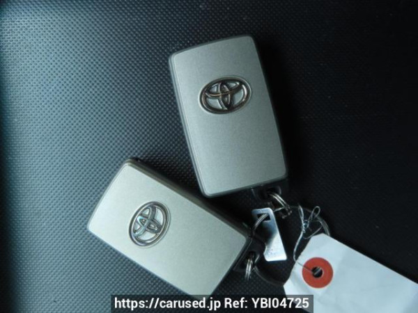 Used 2009 AT toyota alphard ANH20W Image[35]