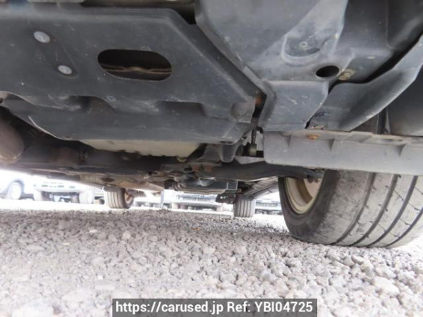 Used 2009 AT toyota alphard ANH20W Image[42]