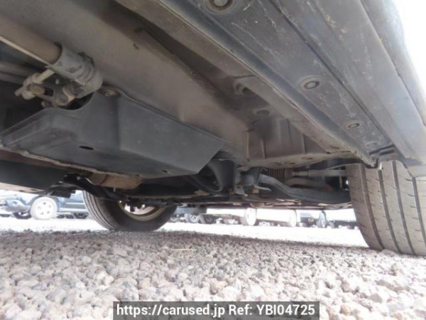 Used 2009 AT toyota alphard ANH20W Image[44]