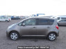 Used 2007 AT toyota ractis SCP100 Image[3]
