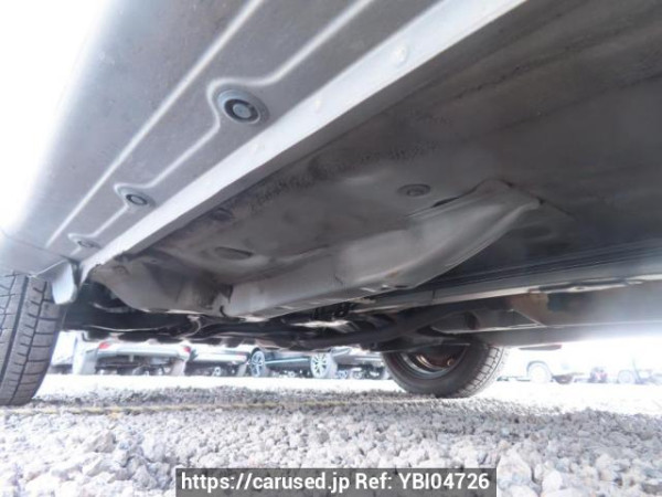 Used 2007 AT toyota ractis SCP100 Image[39]