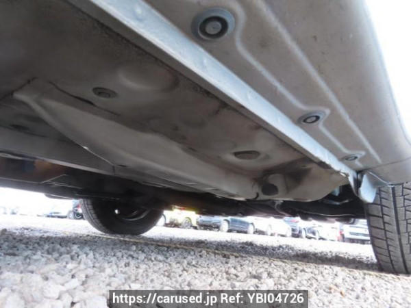 Used 2007 AT toyota ractis SCP100 Image[40]