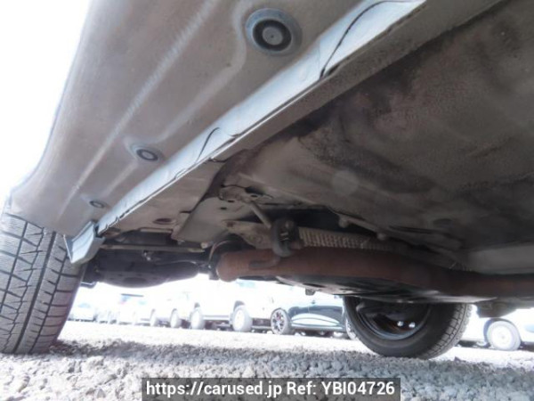 Used 2007 AT toyota ractis SCP100 Image[41]