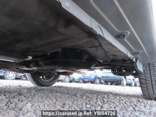 Used 2007 AT toyota ractis SCP100 Image[42]