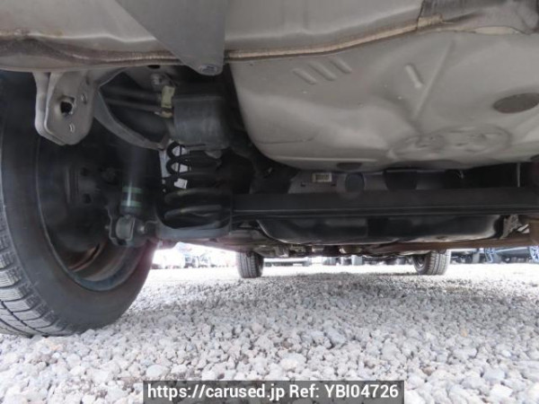 Used 2007 AT toyota ractis SCP100 Image[43]