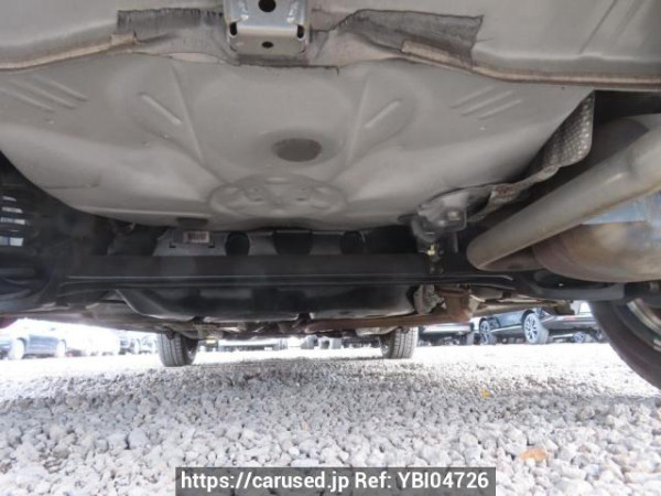 Used 2007 AT toyota ractis SCP100 Image[44]