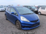 Used 2008 AT honda fit GE8 Image[0]