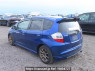 Used 2008 AT honda fit GE8 Image[4]