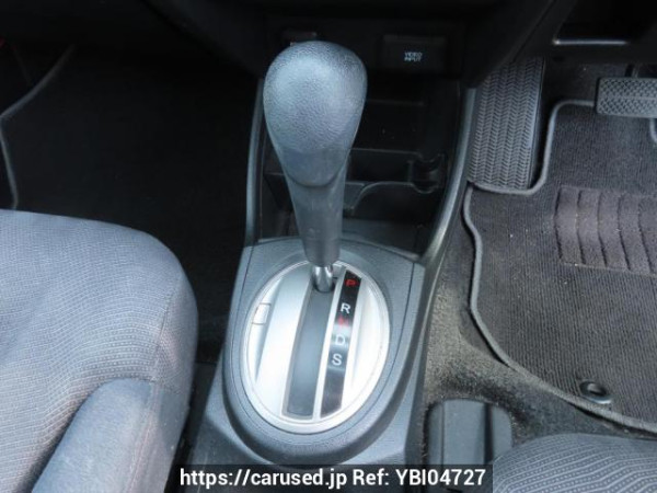 Used 2008 AT honda fit GE8 Image[26]