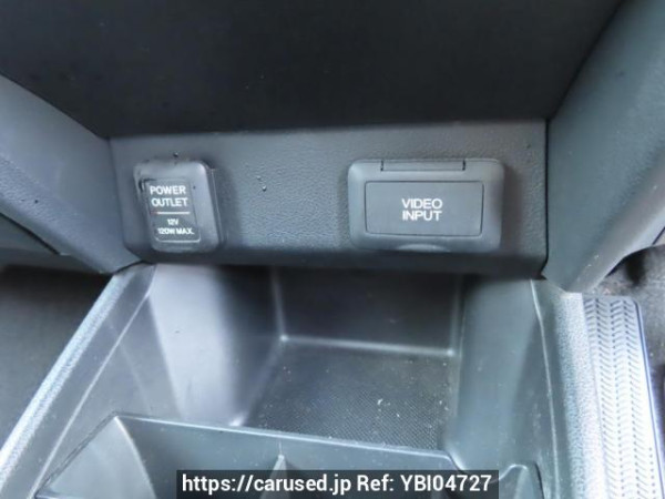 Used 2008 AT honda fit GE8 Image[27]