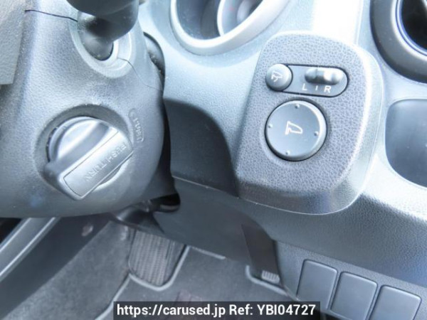 Used 2008 AT honda fit GE8 Image[28]