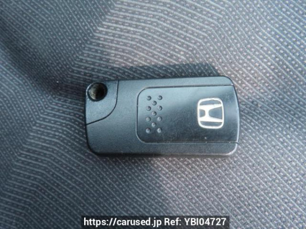 Used 2008 AT honda fit GE8 Image[30]