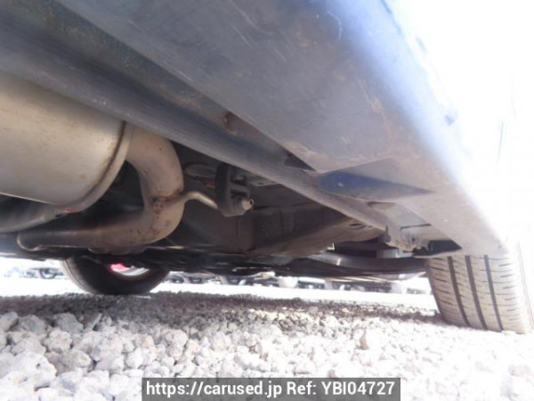 Used 2008 AT honda fit GE8 Image[37]