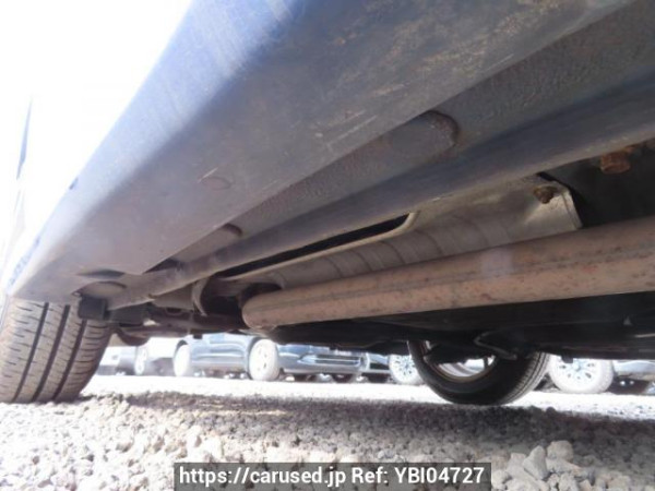 Used 2008 AT honda fit GE8 Image[39]