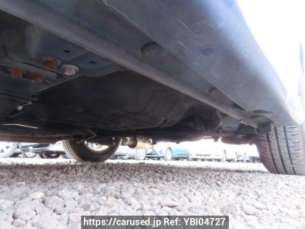 Used 2008 AT honda fit GE8 Image[40]