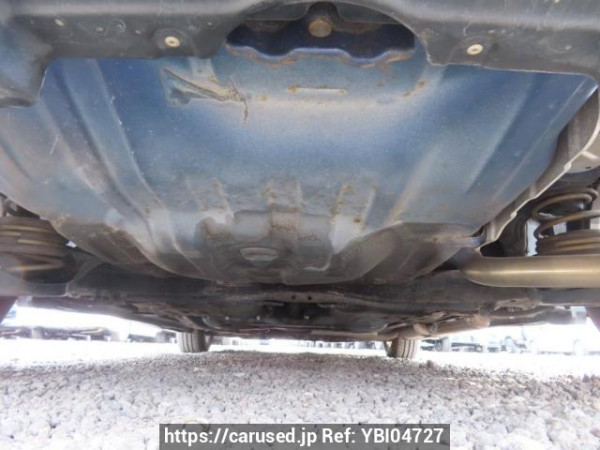 Used 2008 AT honda fit GE8 Image[42]