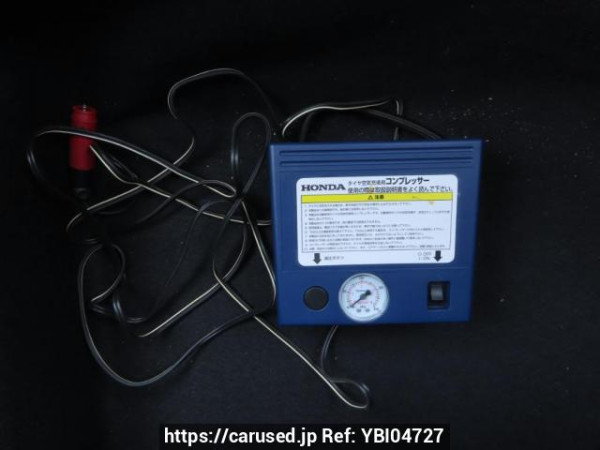 Used 2008 AT honda fit GE8 Image[44]