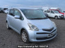 Used 2009 AT toyota ractis SCP100 Image[0]