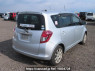 Used 2009 AT toyota ractis SCP100 Image[6]