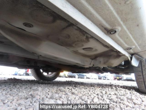 Used 2009 AT toyota ractis SCP100 Image[40]