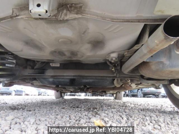 Used 2009 AT toyota ractis SCP100 Image[44]