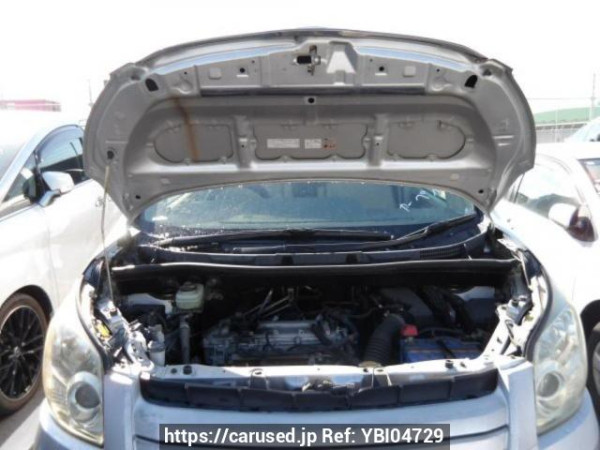 Used 2009 AT toyota noah ZRR70W Image[7]