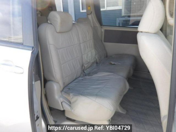 Used 2009 AT toyota noah ZRR70W Image[12]