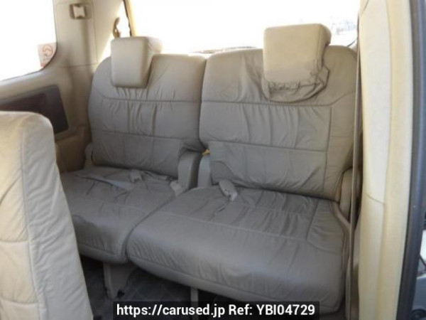 Used 2009 AT toyota noah ZRR70W Image[15]